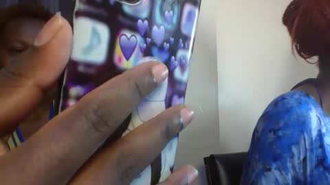 sexxy_amira online show from November 2, 1:00 pm