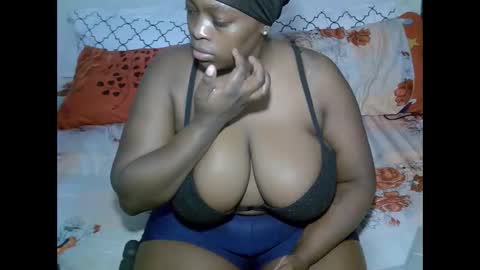 sexxy_brii online show from March 3, 2:40 am