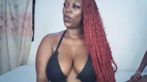 sexxydivah online show from February 7, 8:23 pm