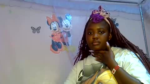 sexxykaree online show from June 8, 7:59 pm