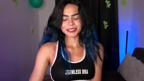  Angie   online show from March 23, 11:43 pm