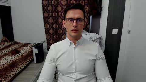 Sexxymuscles4U online show from March 12, 12:47 pm