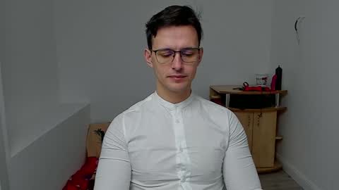 Sexxymuscles4U online show from January 13, 10:03 am