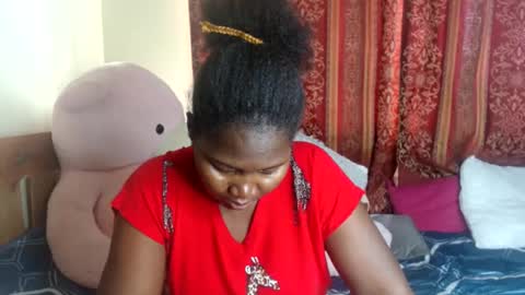 Snapshot of sexxypritty chatting on September 26, 11:29 am sexxypritty online show from September 26, 11:29 am