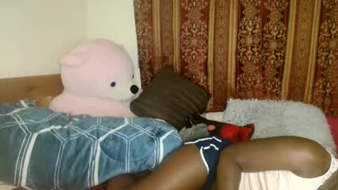 Snapshot of sexxypritty chatting on September 13, 6:54 pm sexxypritty online show from September 13, 6:54 pm