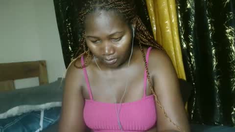 sexxypritty online show from April 18, 7:07 pm