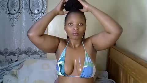 Sexxyqueens online show from November 30, 2:51 am