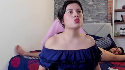 Sexxy-Couple online show from March 1, 6:06 am