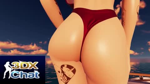 Mistress Cami online show from February 21, 11:10 pm