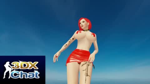 Mistress Cami online show from June 4, 10:49 pm