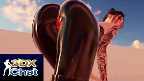 Mistress Cami online show from October 16, 9:53 am