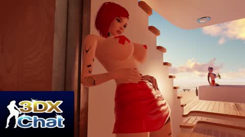 Mistress Cami online show from December 4, 8:36 am