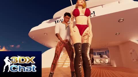 Mistress Cami online show from March 10, 10:39 am