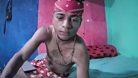 Sebastian online show from February 12, 1:37 pm