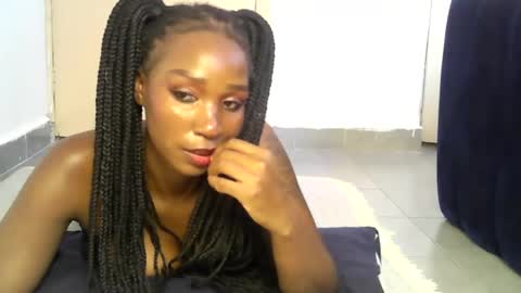 sexy_africana05 online show from July 16, 12:30 pm