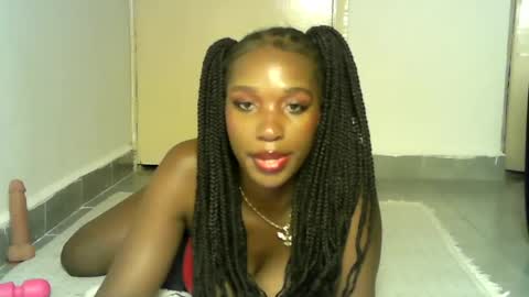 sexy_africana05 online show from July 8, 8:23 pm