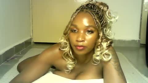 sexy_africana05 online show from July 24, 9:23 pm