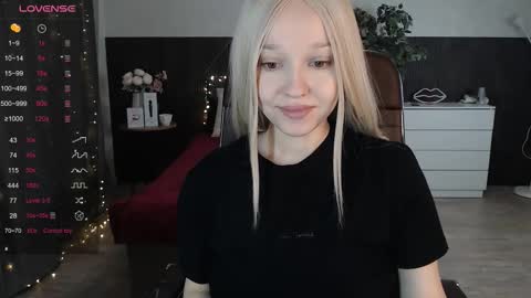 Alexia online show from September 18, 11:36 am