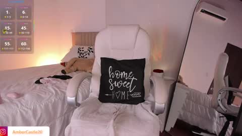 sexy_amber_ online show from February 16, 5:15 am