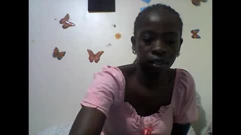 Snapshot of sexy_annbel chatting on September 10, 12:22 am Ann online show from September 10, 12:22 am