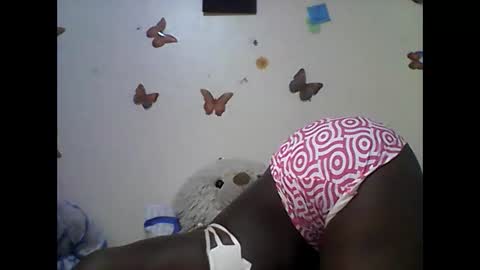 Snapshot of sexy_annbel chatting on September 12, 11:34 am Ann online show from September 12, 11:34 am