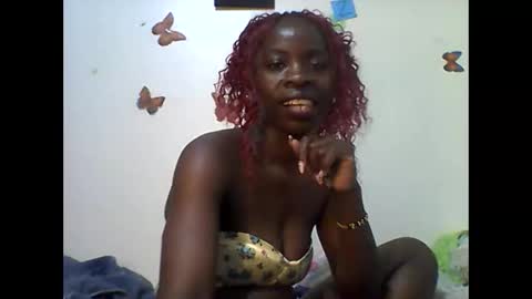 Snapshot of sexy_annbel chatting on September 29, 7:35 pm Ann online show from September 29, 7:35 pm