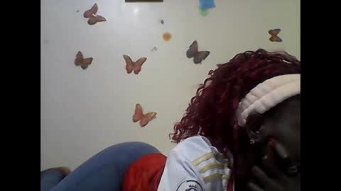 Snapshot of sexy_annbel chatting on October 10, 2:45 pm Ann online show from October 10, 2:45 pm