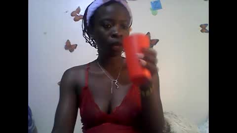 Snapshot of sexy_annbel chatting on October 21, 10:31 am Ann online show from October 21, 10:31 am