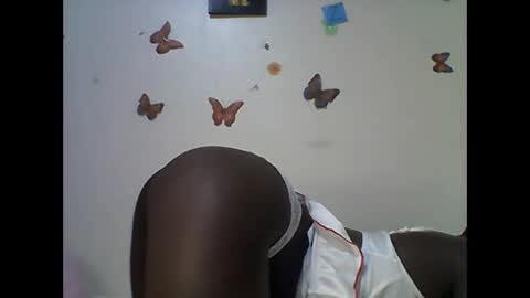 Snapshot of sexy_annbel chatting on September 16, 11:56 am Ann online show from September 16, 11:56 am