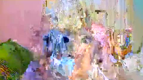 Ariana online show from March 10, 3:20 pm