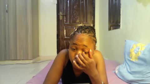 Ariana online show from February 6, 7:56 am