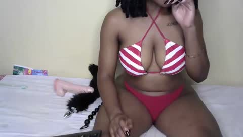 sexy_ariola online show from February 9, 8:11 pm