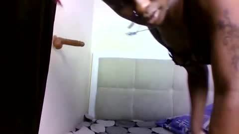 bree online show from April 19, 6:10 pm