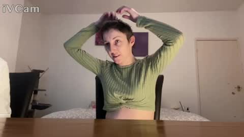 Alexis  Josh online show from March 11, 10:29 am