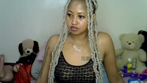 sexy_bubbie01 online show from June 15, 11:30 pm