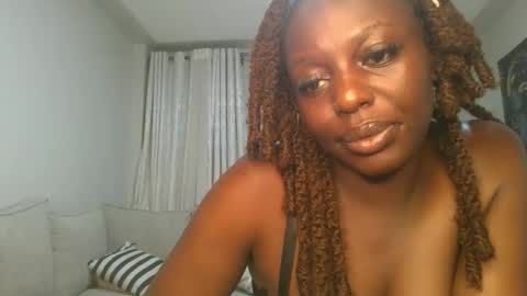 Stacy online show from May 12, 7:45 pm