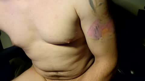 Cayden online show from December 19, 5:47 am