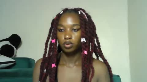 sexy_chocoy05 online show from November 30, 4:58 pm