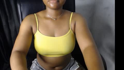 TAISHA online show from October 31, 9:26 pm