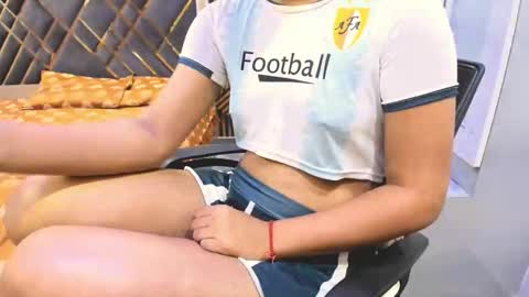 Sexydoll online show from November 14, 12:29 pm