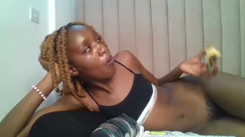 sexy_ebony_nica online show from February 11, 9:14 pm