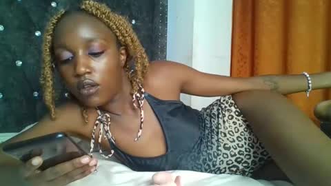 sexy_ebony_nica online show from January 31, 3:00 pm
