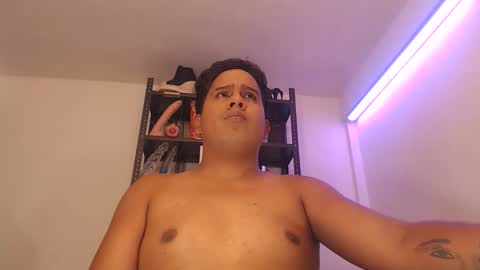 sexy_hot72 online show from January 17, 3:38 am