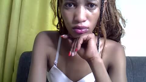 Janny online show from December 15, 2:51 am