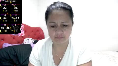 Jhoan online show from May 17, 8:34 am
