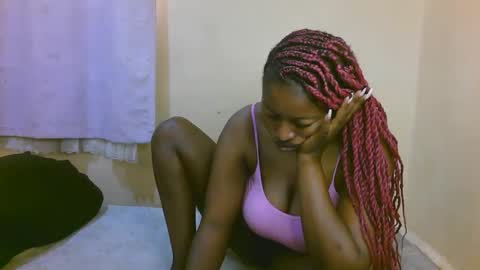 sexy_latasha online show from February 24, 7:22 am