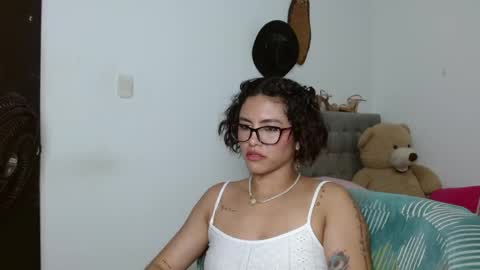 Celeste online show from May 29, 4:43 am