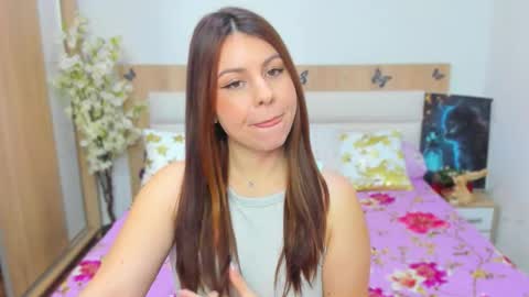 Lily online show from March 27, 5:35 am