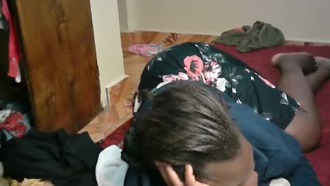 sexy_lunah online show from May 14, 2:21 am