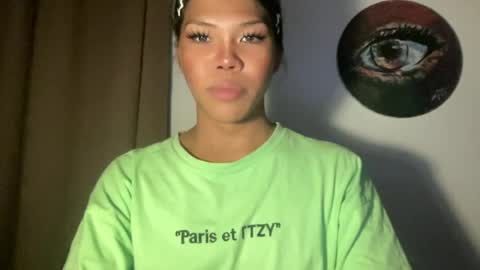 Nicole online show from June 14, 6:59 am